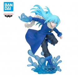 Bandai Banpresto That Time I Got Reincarnated as a Slime Rimuru Tempest A4