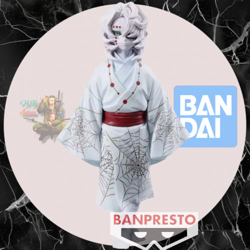 Bandai Banpresto Demon Slayer Rui