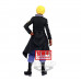 Bandai Banpresto Sabo one piece anime S1