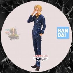 Bandai Banpresto One Piece Sanji s7