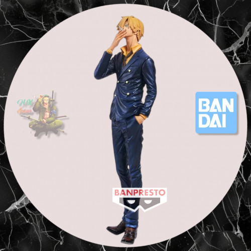 Bandai Banpresto One Piece Sanji s7