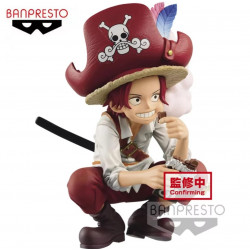 Bandai Banpresto one piece Shanks kids