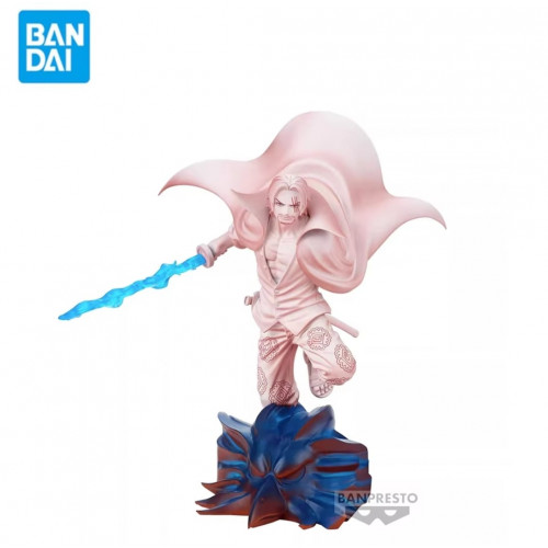 Bandai Banpresto one piece Shanks S3