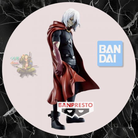 Bandai Banpresto My Hero Academia Tomura Shigaraki S2