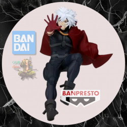 Bandai Banpresto My Hero Academia Tomura Shigaraki S1