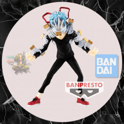 Bandai Banpresto My Hero Academia Tomura Shigaraki S5