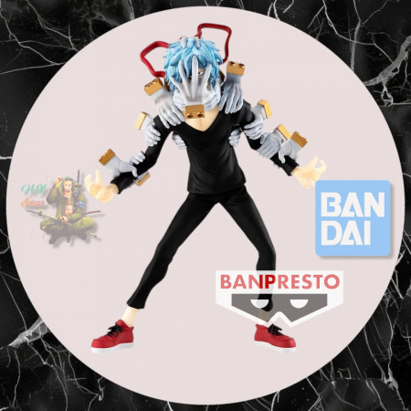 Bandai Banpresto My Hero Academia Tomura Shigaraki S5