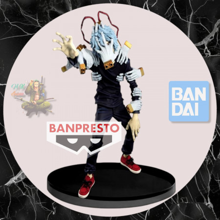 Bandai Banpresto My Hero Academia Tomura Shigaraki S7