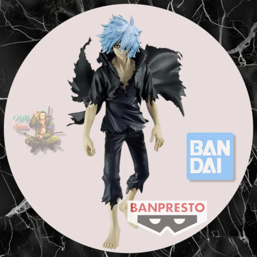 Bandai Banpresto My Hero Academia Tomura Shigaraki S3