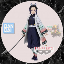 Bandai Banpresto Demon Slayer Kochou Shinobu