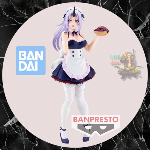 Bandai Banpresto That Time I Got Reincarnated as a Slime Shion S1