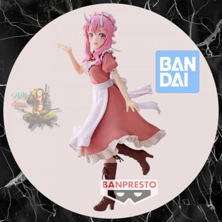 Bandai Banpresto That Time I Got Reincarnated as a Slime Shuna S1