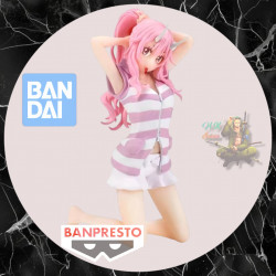 Bandai Banpresto That Time I Got Reincarnated as a Slime Shuna S2