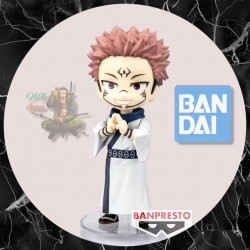 Bandai Banpresto Jujutsu Kaisen Ryomen Sukuna A1