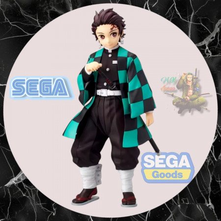 Sega Demon Slayer Kamado Tanjirou S1