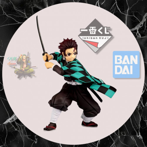 Bandai Ichiban Kuji Demon Slayer Kamado Tanjirou