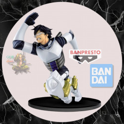 Bandai Banpresto My Hero Academia Lida Tenya