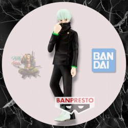 Bandai Banpresto Jujutsu Kaisen Toge Inumaki color 1