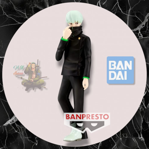 Bandai Banpresto Jujutsu Kaisen Toge Inumaki color 1