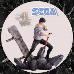 Sega Jujutsu Kaisen Toji Fushiguro S1