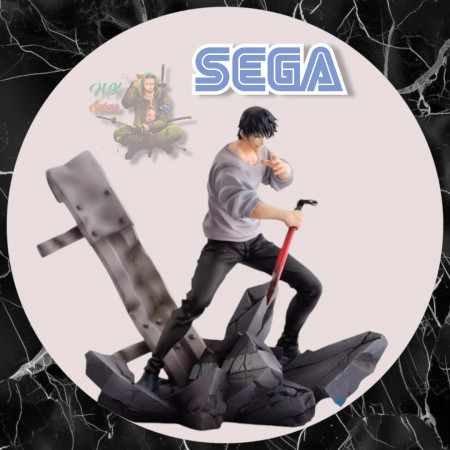 Sega Jujutsu Kaisen Toji Fushiguro S1