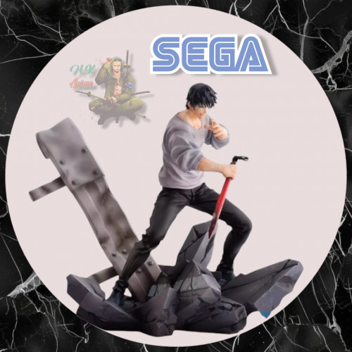 Sega Jujutsu Kaisen Toji Fushiguro S1