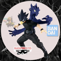 Bandai Banpresto My Hero Academia Fumikage Tokoyami S2