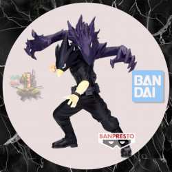 Bandai Banpresto My Hero Academia Fumikage Tokoyami S1