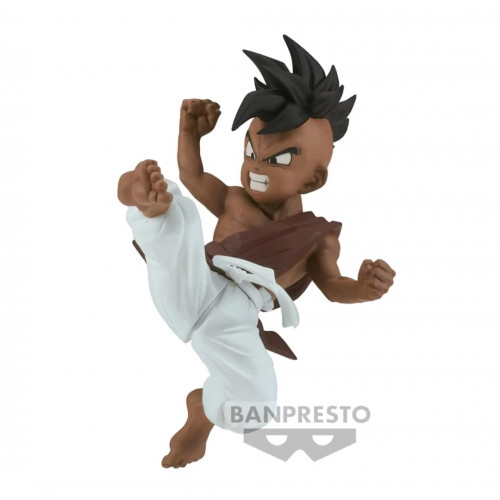 Bandai Banpresto Dragon ball Ubu VS Son Goku