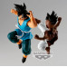 Bandai Banpresto Dragon ball Ubu VS Son Goku