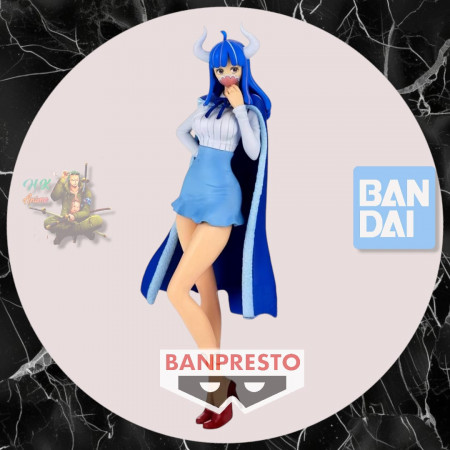 Bandai Banpresto one piece Anime Ulti color 2