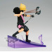 Bandai Banpresto  Usopp  ( one piece anime)