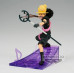 Bandai Banpresto  Usopp  ( one piece anime)