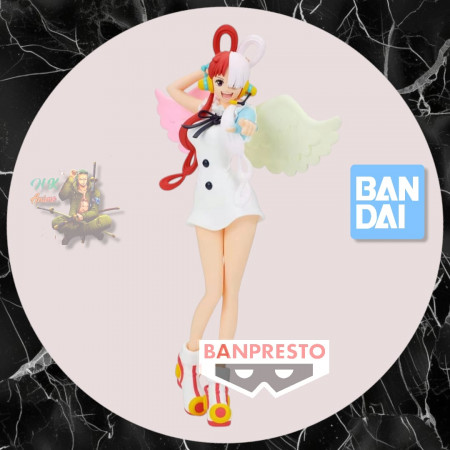 BandaI Banpresto UTA  one piece