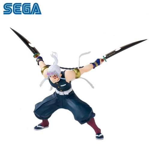 Sega Demon Slayer Tengen Uziu