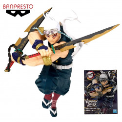 Bandai Banpresto Demon Slayer Tengen Uziu