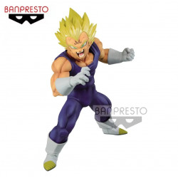 Bandai Banpresto Dragon ball Vegeta S7