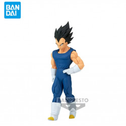 Bandai Banpresto Dragon ball Vegeta S8