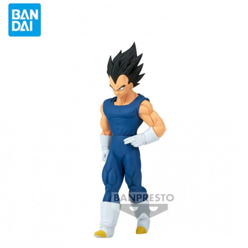Bandai Banpresto Dragon ball Vegeta S8