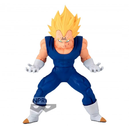 Bandai Banpresto Dragon ball Vegeta S8