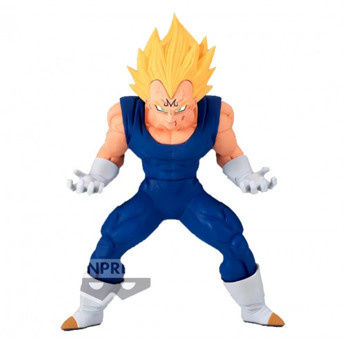 Bandai Banpresto Dragon ball Vegeta S8