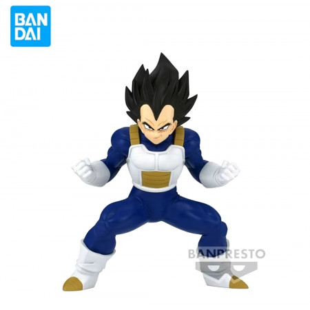 Bandai Banpresto Dragon ball Vegeta S1