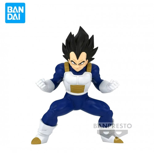 Bandai Banpresto Dragon ball Vegeta S1