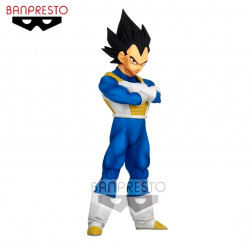 Bandai Banpresto Dragon ball Vegeta S5