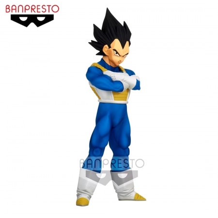 Bandai Banpresto Dragon ball Vegeta S5