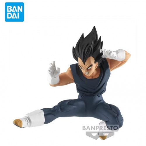 Bandai Banpresto Dragon ball Vegeta S7