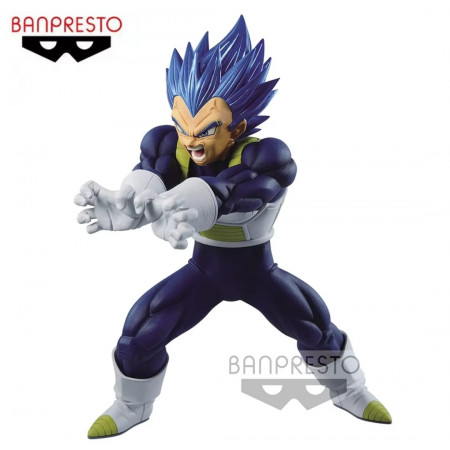 Bandai Banpresto Dragon ball Vegeta S6