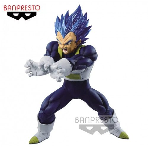 Bandai Banpresto Dragon ball Vegeta S6
