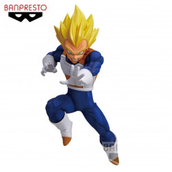 Bandai Banpresto Dragon ball Vegeta S4