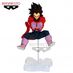 Bandai Banpresto Dragon ball Vegeta S3